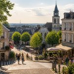 découvrez pourquoi les villes proches de paris sont des destinations incontournables à visiter, alliant charme, histoire et authenticité pour un séjour inoubliable.