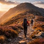 découvrez scafell pike, la randonnée incontournable pour les amateurs de défis, offrant des paysages époustouflants et une aventure inoubliable au cœur des montagnes.