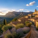 découvrez les plus beaux villages des alpes de haute-provence et vivez un séjour inoubliable mêlant charme, authenticité et paysages enchanteurs.