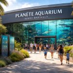 découvrez toutes les informations essentielles sur les tarifs du planète aquarium de marseille pour préparer votre visite en toute sérénité.