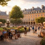 découvrez les horaires d'ouverture de la place des vosges et les activités incontournables à ne pas manquer lors de votre visite.