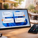 découvrez comment utiliser les traductions, gérer les langues et passer des appels sur votre tablette windows lors de vos voyages, pour une communication facile et efficace.