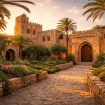 découvrez les kasbah incontournables à hammamet à travers notre guide complet, pour une immersion authentique dans l'histoire et la culture locale.