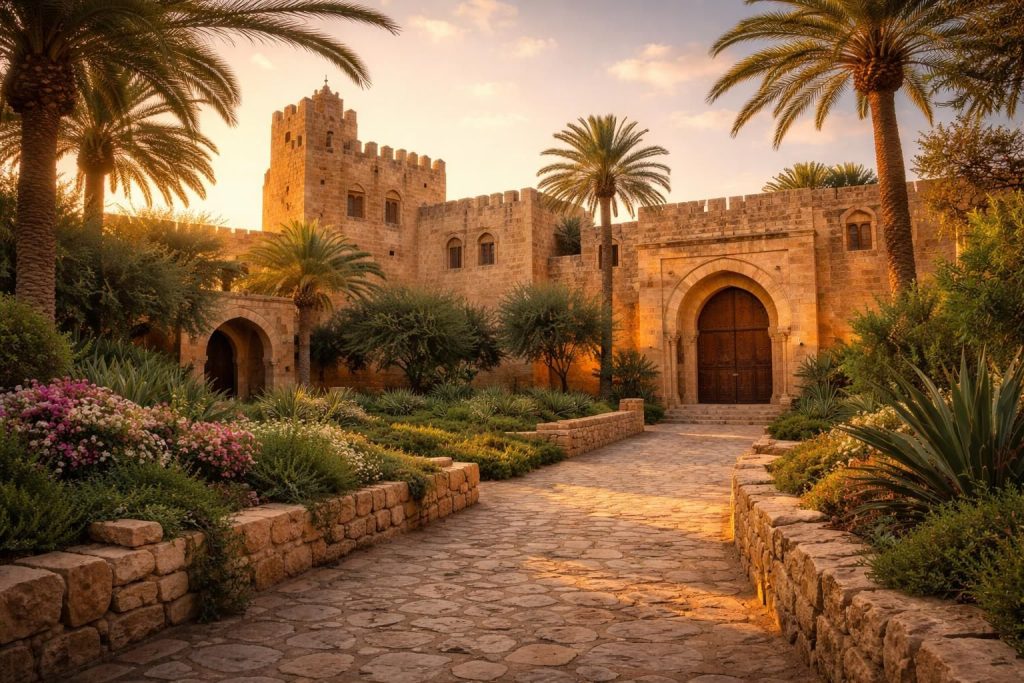 découvrez les kasbah incontournables à hammamet à travers notre guide complet, pour une immersion authentique dans l'histoire et la culture locale.