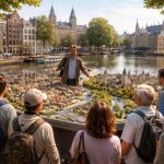 découvrez lors d'une visite guidée pourquoi amsterdam et la haye sont toutes deux considérées comme capitales des pays-bas, et comprenez leur rôle historique et administratif unique.