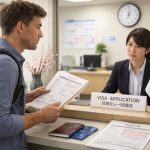découvrez les erreurs courantes à éviter pour obtenir facilement votre visa touristique pour le japon et réussir votre voyage en toute sérénité.