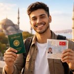découvrez toutes les informations essentielles sur le visa en turquie pour les ressortissants algériens : procédures, documents, démarches et conseils pratiques avant votre départ.
