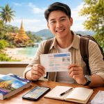 découvrez tout ce qu'il faut savoir sur le visa thaïlandais de 45 jours pour un séjour sans tracas : démarches, conseils et astuces pour voyager en toute sérénité.