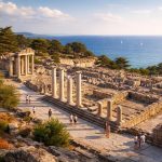 découvrez tout ce qu'il faut savoir avant de visiter camiros : histoire, sites incontournables, conseils pratiques et astuces pour préparer votre voyage.