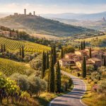 découvrez la toscane en 12 jours avec notre guide complet des destinations incontournables à visiter, entre paysages magnifiques, villes historiques et trésors culturels.