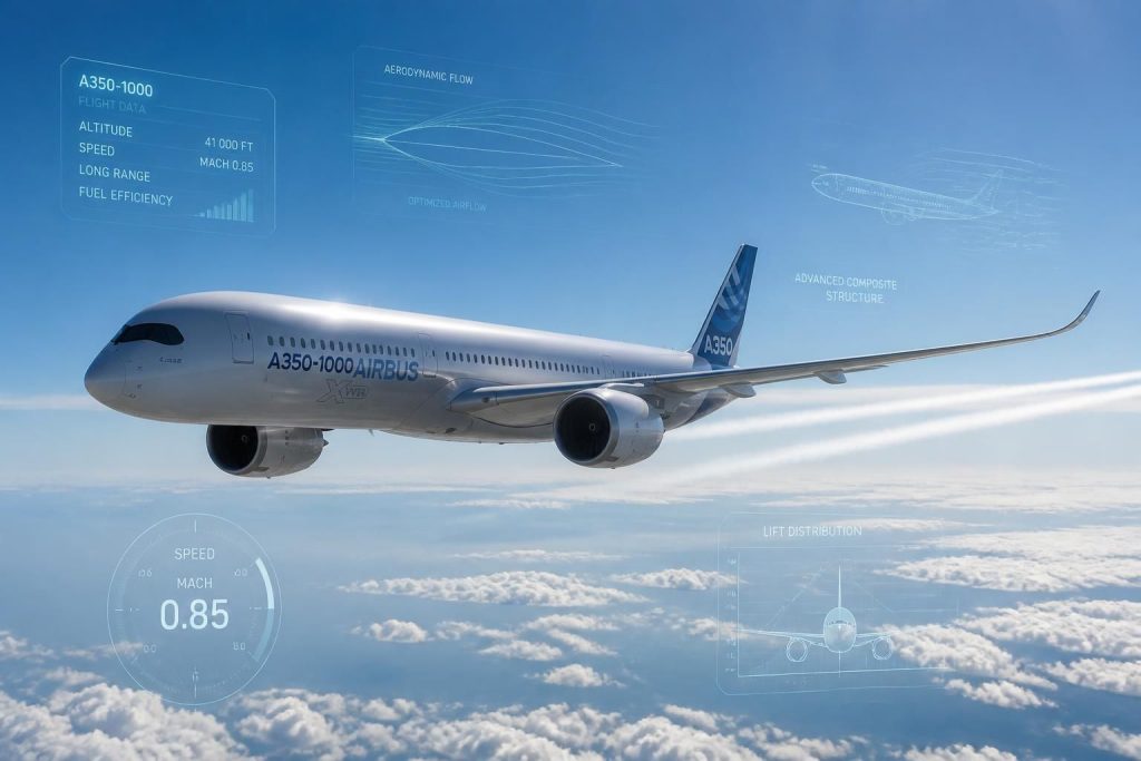 découvrez les secrets et les innovations qui influencent la vitesse des avions de ligne, et plongez au cœur des avancées technologiques du monde de l'aviation.