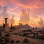 découvrez les mythes et légendes fascinants entourant le site archéologique de kerameikos, un lieu chargé d'histoire et de mystères de la civilisation grecque antique.