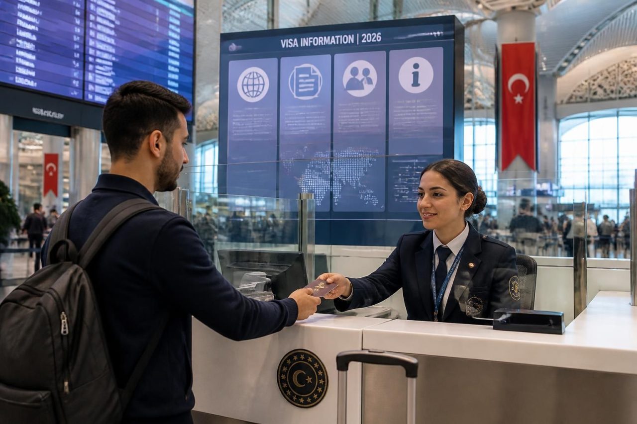 découvrez si vous avez besoin d'un visa pour la turquie en 2026. informations essentielles sur la réglementation à jour pour préparer votre voyage en toute sérénité.