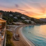 découvrez les meilleurs endroits où dormir à kavos, corfou, pour profiter pleinement des plages, de la vie nocturne et des attractions de cette magnifique région grecque.