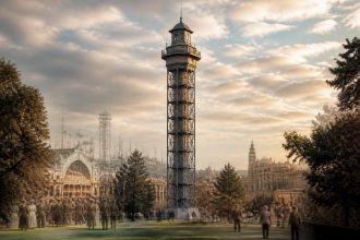 découvrez l'histoire fascinante de la torre branca et son importance emblématique dans le paysage culturel et architectural de milan.