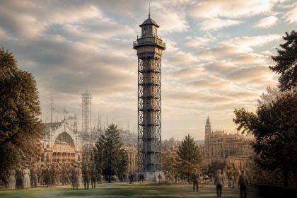découvrez l'histoire fascinante de la torre branca et son importance emblématique dans le paysage culturel et architectural de milan.