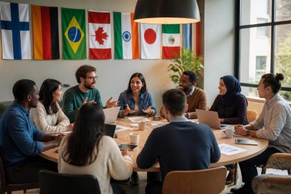 découvrez comment le forum des expatriés joue un rôle clé dans la création et le renforcement de communautés internationales, facilitant l'échange, le soutien et l'intégration à l'étranger.