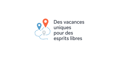 Des vacances uniques pour des esprits libres